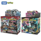 Покемон TCG: Sun  Moon Team up, 324360 шт.
