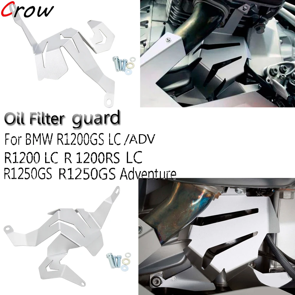 

Масляный фильтр для Мотоцикла BMW R1200GS LC R1250GS R 1200 1250 GS Adventure ADV R1200RS R1200R LC R 1200 RS R