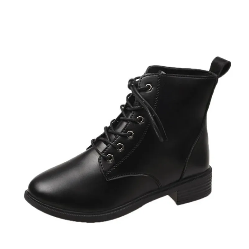 

Женские ботильоны на осень и зиму, новые модные женские Ботинки Martin из натурального бархата, локомотивные ботинки на плоской подошве