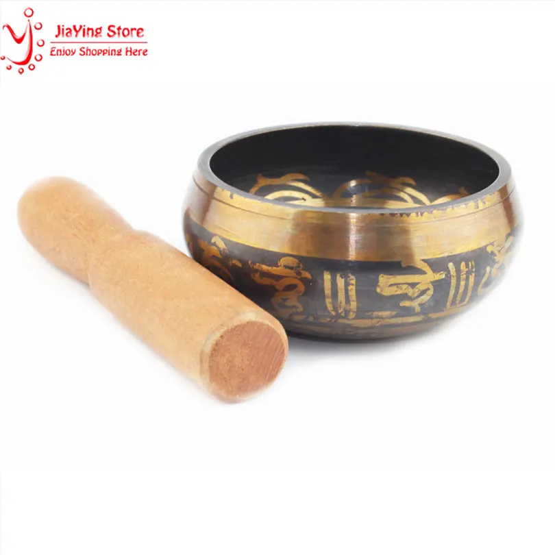 

Buddha Singing Bowl Buddhism Singing Bowl Himalayan Hand Hammered Chakra Meditation Religion Belief Tibetan Home Decorations