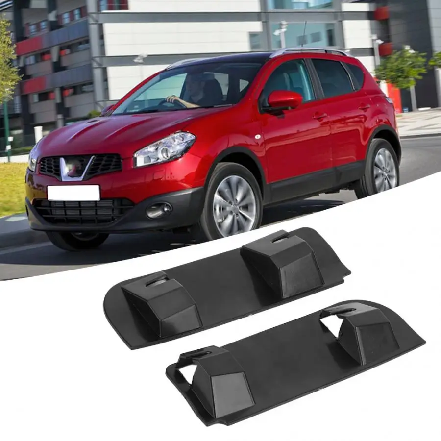 Автомобильные задние ворота загрузки ручка Repail зажимы аксессуар подходит для