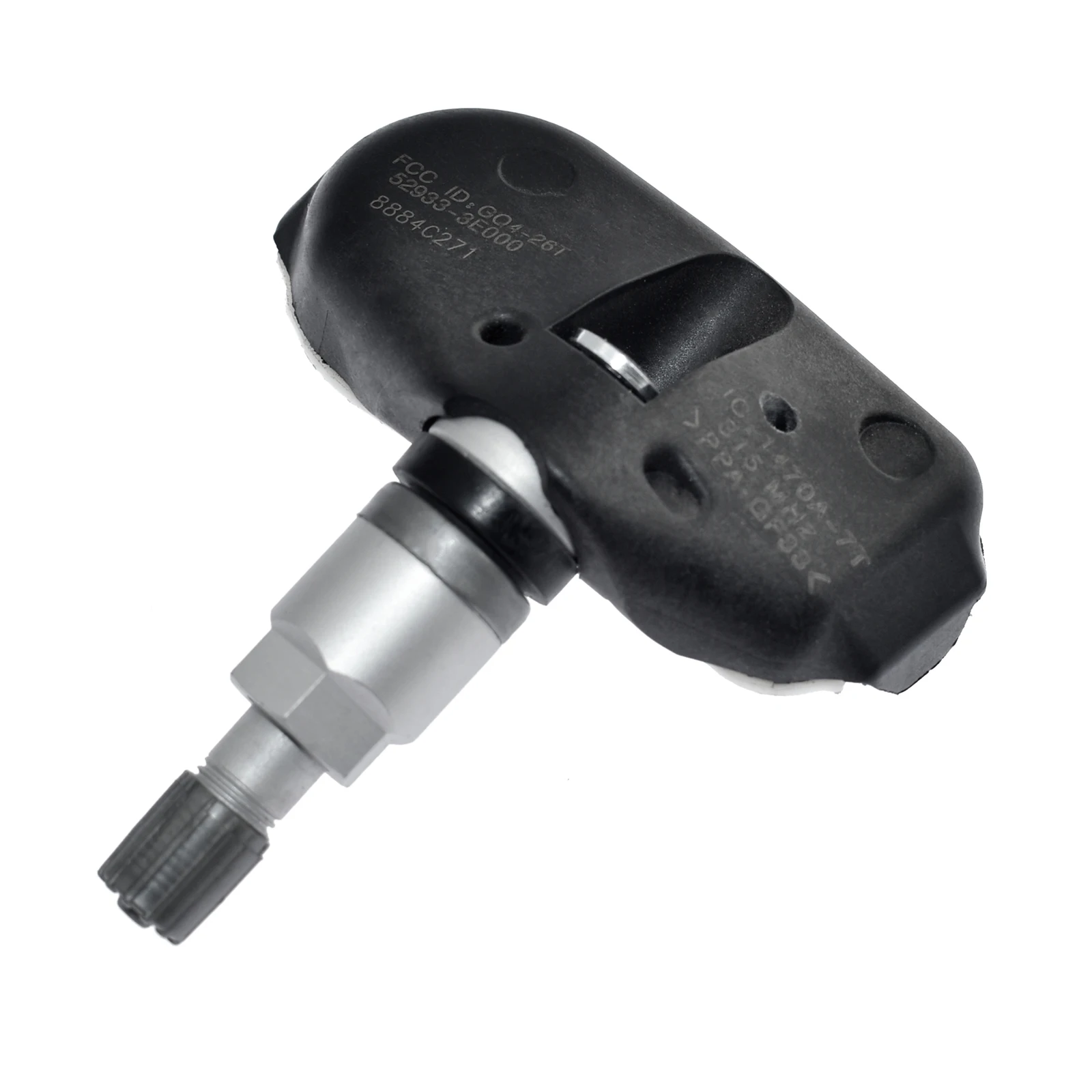 Система контроля давления в шинах с датчиком TPMS 315 МГц 52933-3E000 для Hyundai Kia Тоскана