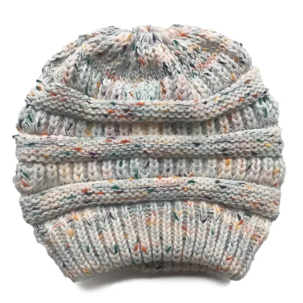 white without tag New Headwear Knitted Crochet Headband Turban Winter Ear Warmer Headwrap Elastic Hair Band for Women's Wide Hair Accessories - Цвет: white without tag