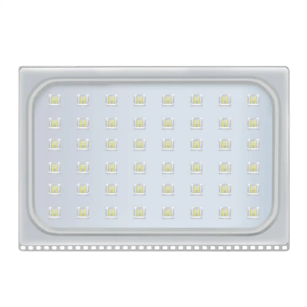 

Waterproof and Intelligent and High-quality and Easy-to-clean 300W Seventh-generation Module Warm White Floodlight