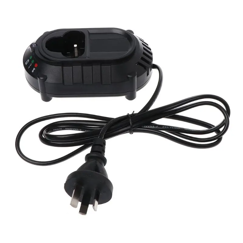 Литий-ионный аккумулятор зарядное устройство для Makita 10 8 V/12 V литиевая батарея BL1013