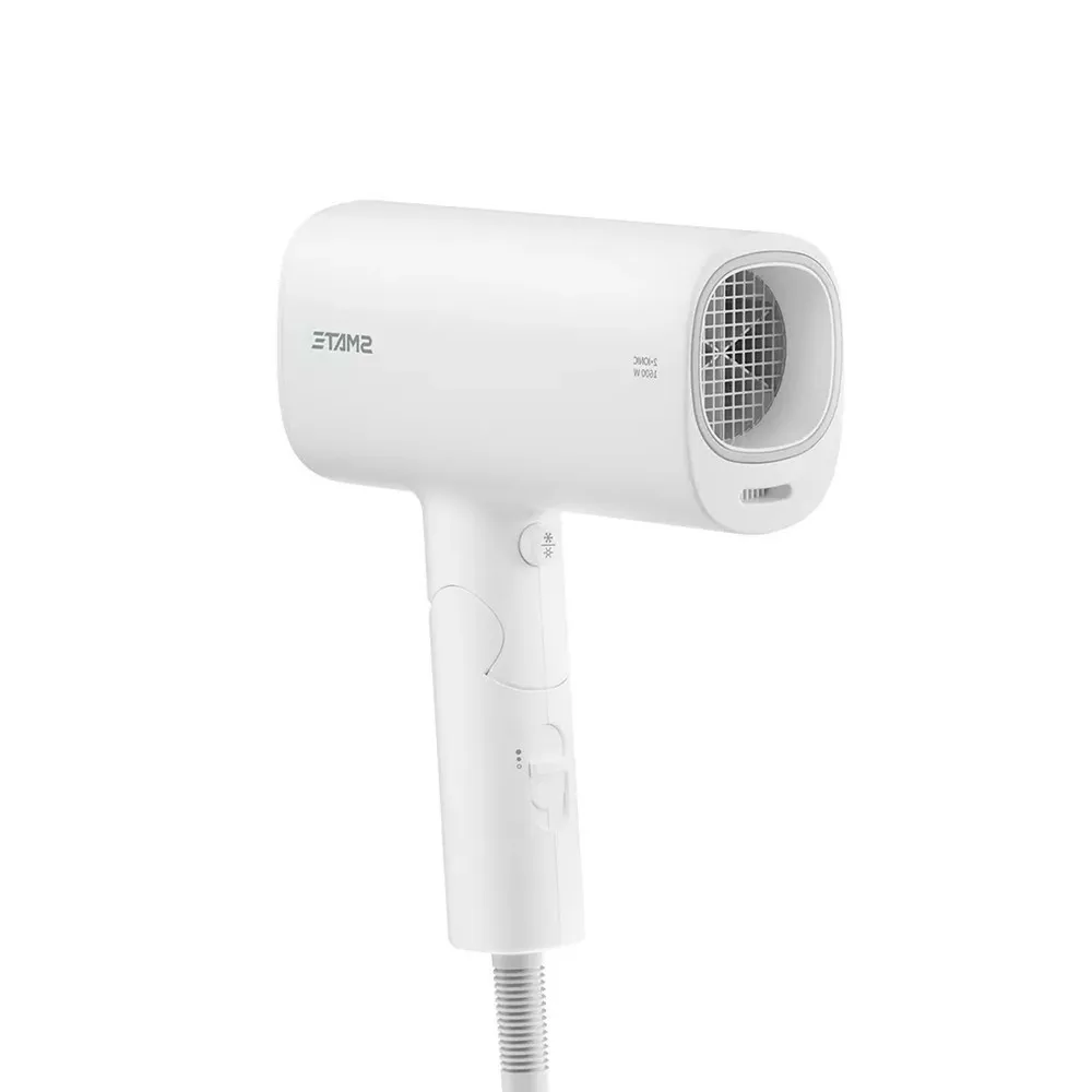 Оригинальный ионный фен для волос Xiaomi Mijia волос|Смарт-гаджеты| |