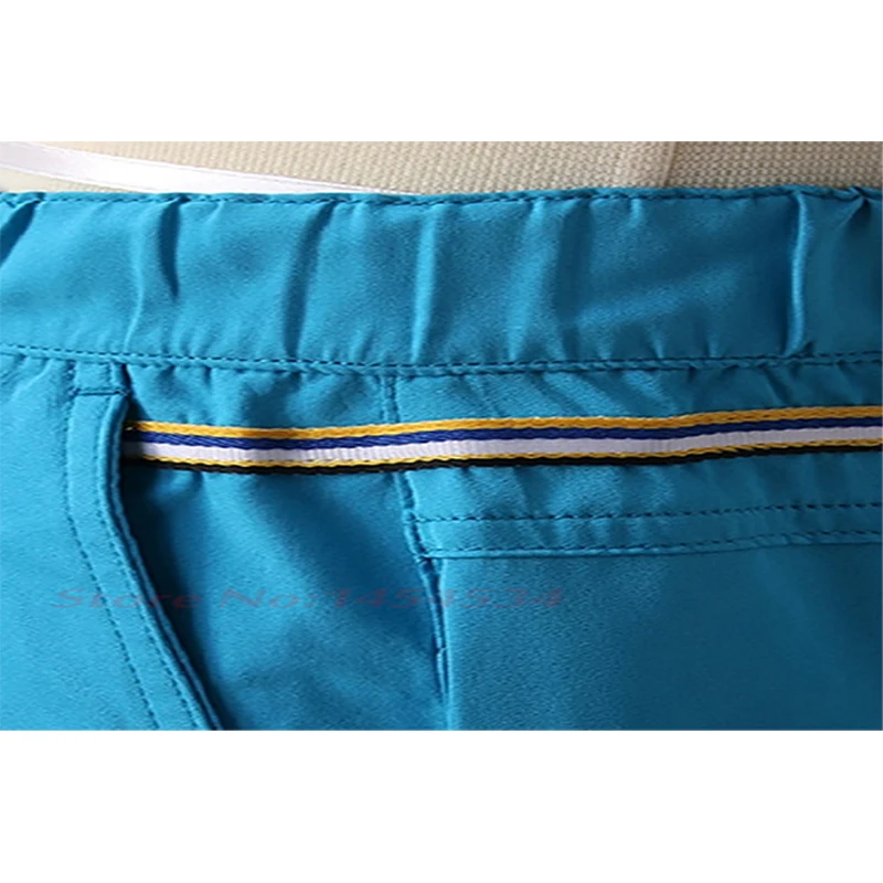 PGM /Новинка ультратонкая Спортивная одежда для гольфа детская брюки мальчиков