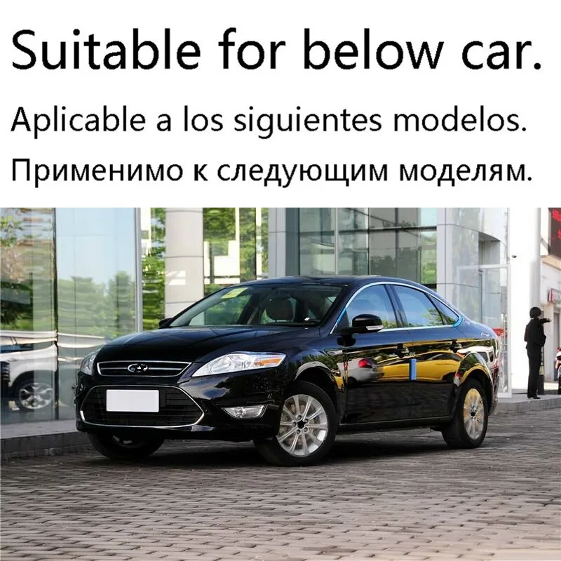 Дверная ручка выход для фары кондиционер переключатель фар автомобильные