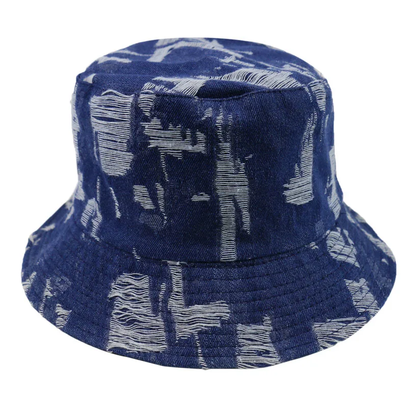 Панама Do-Old женская модная от солнца в стиле хип-хоп повседневная для рыбалки