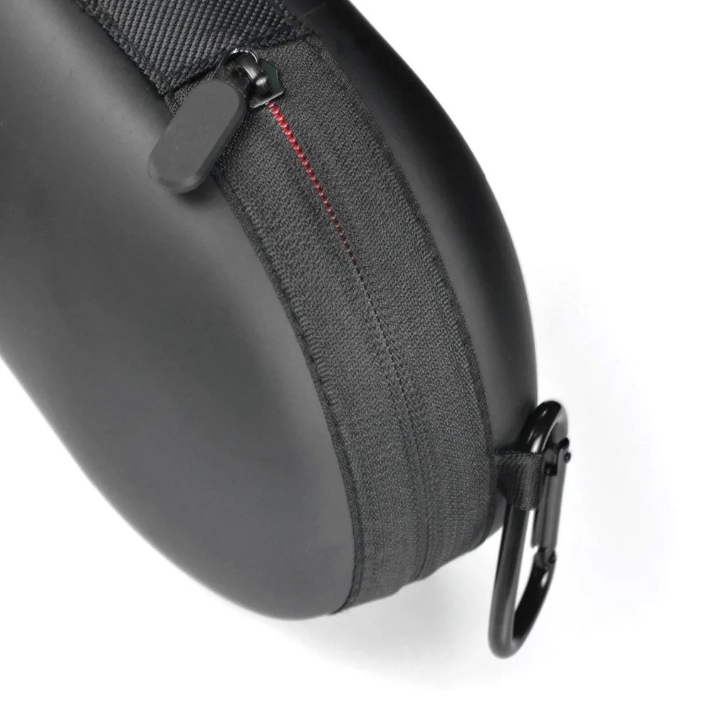 Для переноски наушники для путешествий Чехол сумка Beats монстра Dr.Dre Studio 2 0