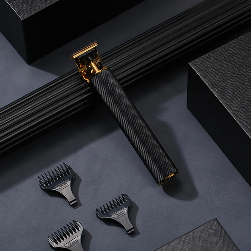 

hair trimmer for men vgr cordless electric professional hair clipper hair cutter Barber shop t9 Oil head abs+stainless steel 179