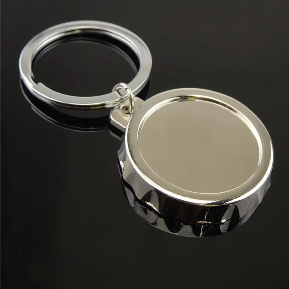 Продажа унисекс креативная пивная бутылка в форме крышки открывалка для бутылок