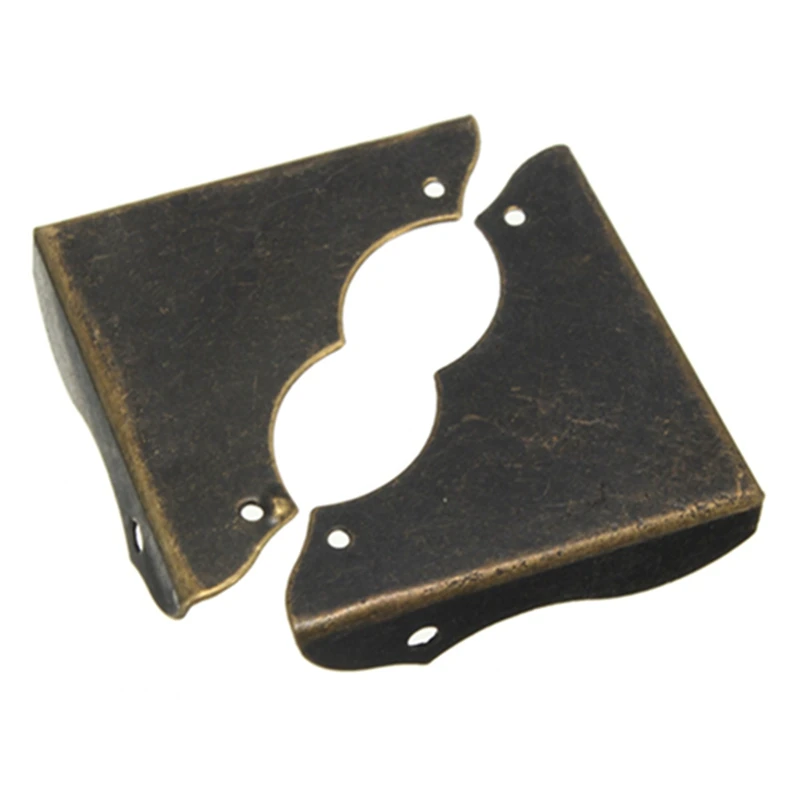 XNEMON 12 шт декоративные антикварные латунные ювелирные изделия Вино Подарочная