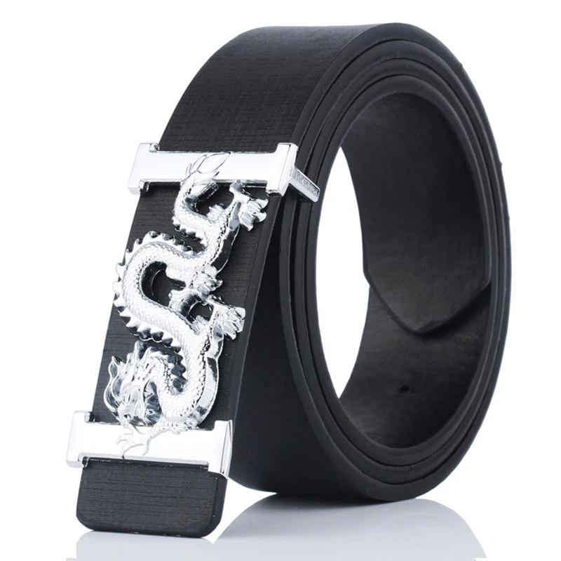 

2021 New Smooth Buckle Men's Belt Student Decoration All-match Belt High Quality Belt for Mens Belts Luxury Designer Belt Women