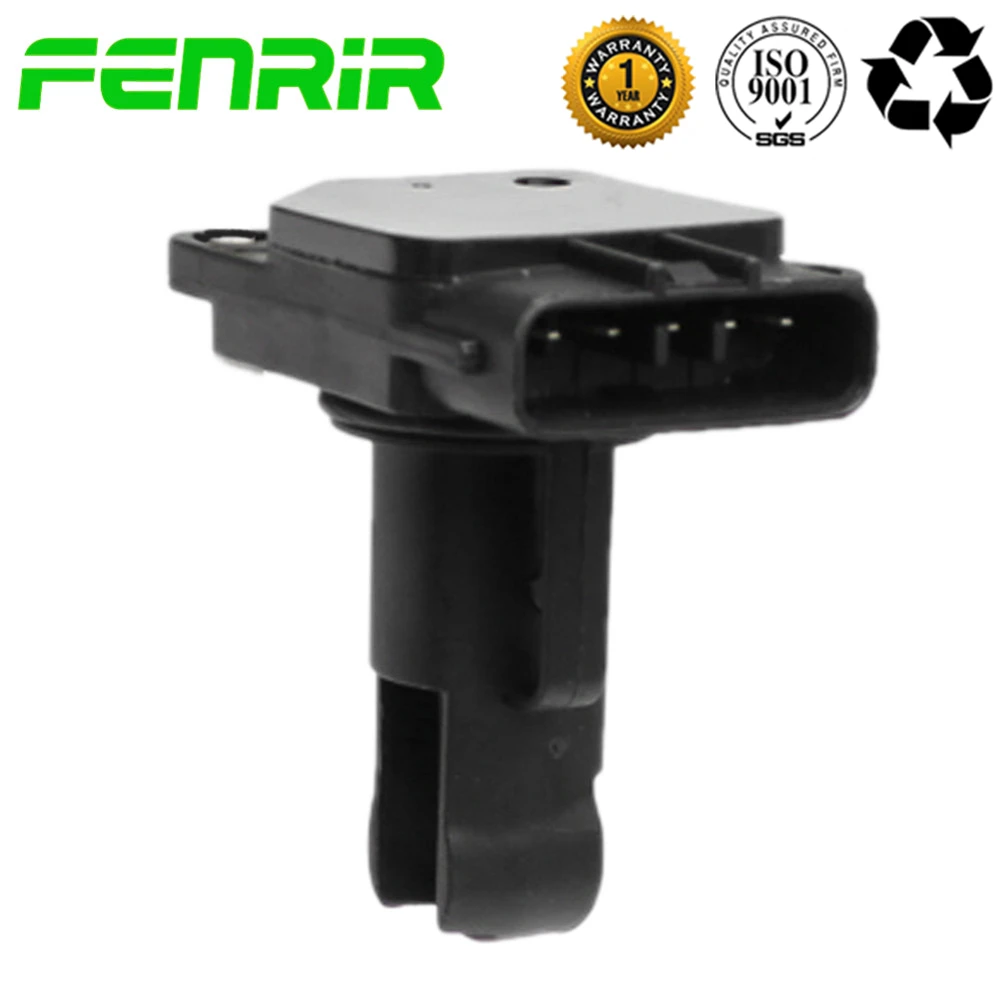 Датчик расхода воздуха для Volvo C30 C70 S40 S60 S80 V50 V70 XC60 XC70 XC90 Chevrolet Opala 22204 07010 L32113215