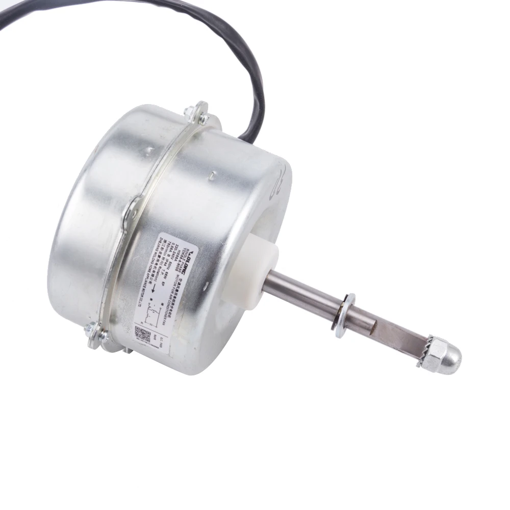 Электрический 3hp кондиционер наружный вентиляторный двигатель асинхронный