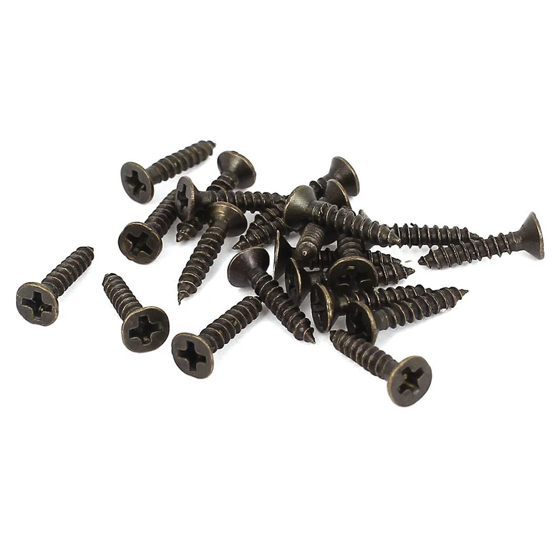 

10 шт. бронзовые винтажные стильные настенные вешалки с одним крюком органайзер для хранения настенное крепление C66