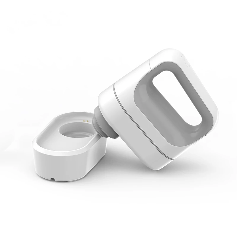 

Мини-пистолет, портативная карманная зарядка, массажное устройство для расслабления мышц, фитнес-устройство, Электрический мини-подарок на...