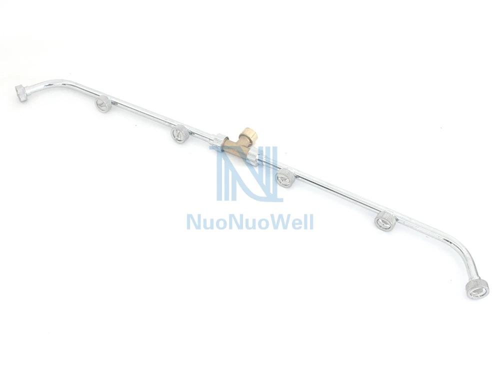 

Распылитель NuoNuoWell pxl-0707 из нержавеющей стали
