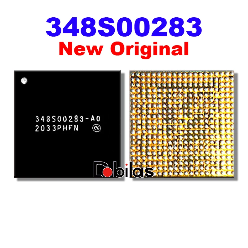 

1Pcs/Lot 343S00283-A0 343S00283 New Original For iPad 2020 10.2 Main Power IC Large Big Power Supply PM IC Free Shipping