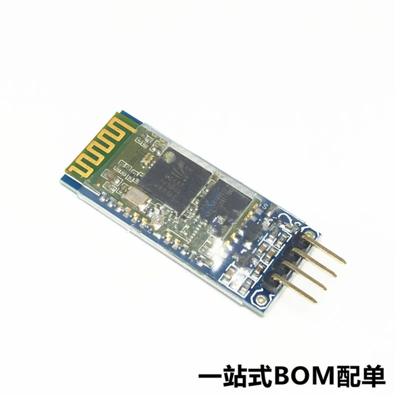 Беспроводной Bluetooth последовательный порт Прозрачная передача беспроводной