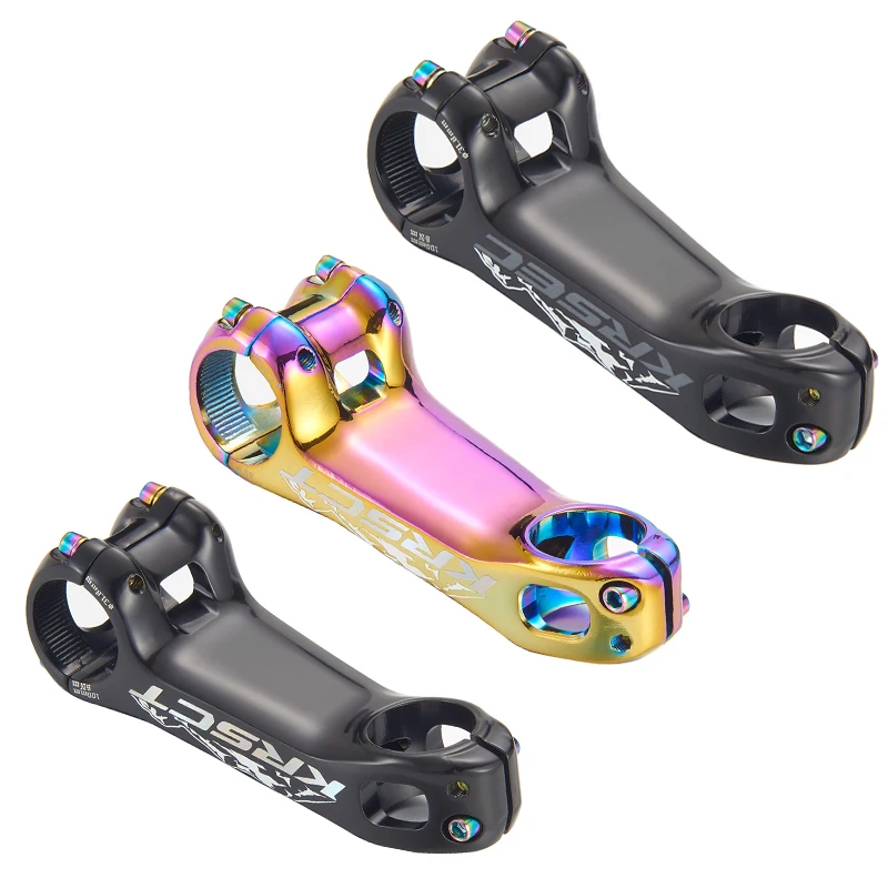 Шток питания для горного велосипеда 80/90/100 мм столешница руля сплав с ЧПУ-20 угол 28