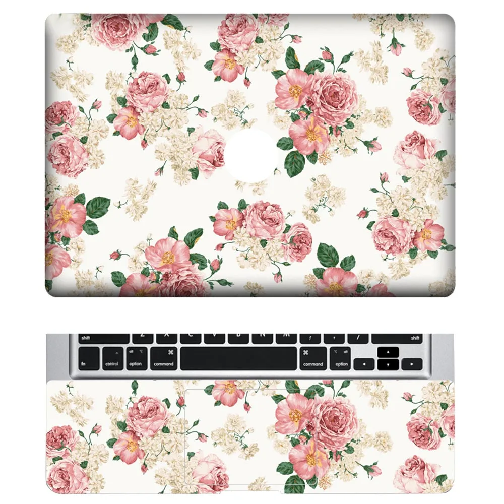 Защитная пленка Besegad для MacBook Pro Air 2016 A1706 A1708 A 1706 1708 13 3 дюйма ПВХ | Аксессуары