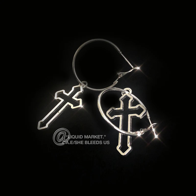 Женские Висячие серьги в Корейском стиле Винтажные висячие ювелирные украшения