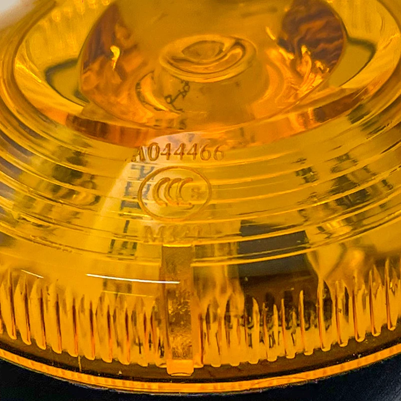 Универсальный ретро мотоцикл указатель поворота светильник светодиодный Omber