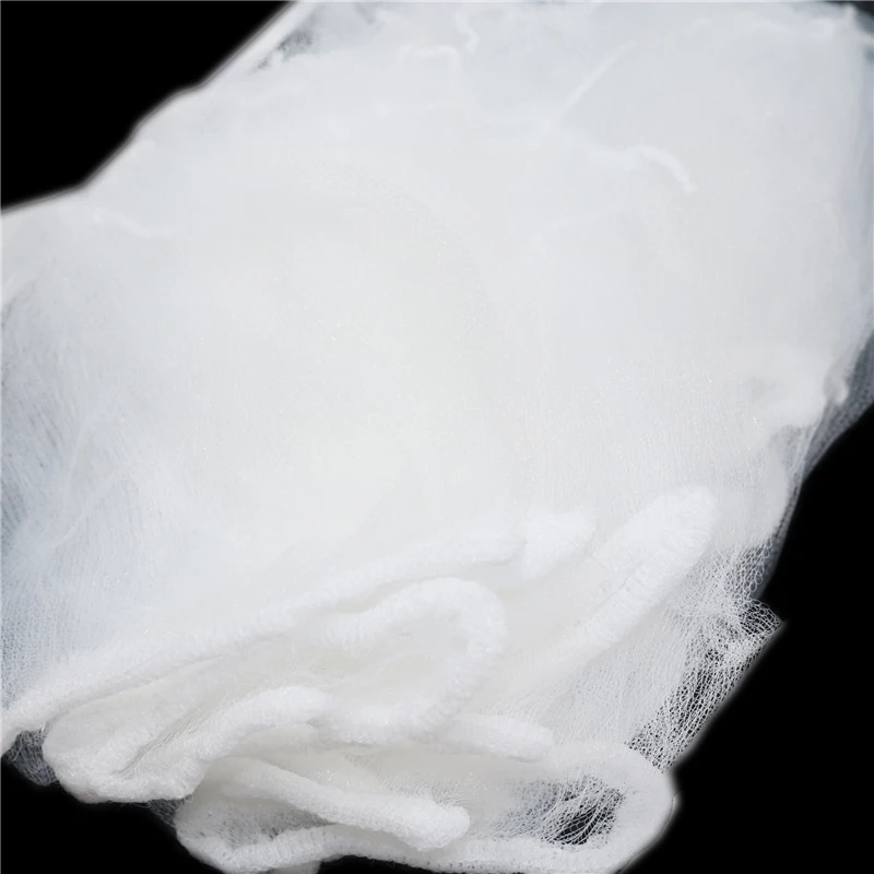 600 шт. фильтр для волос и захвата раковины слива кухонной предотвращение