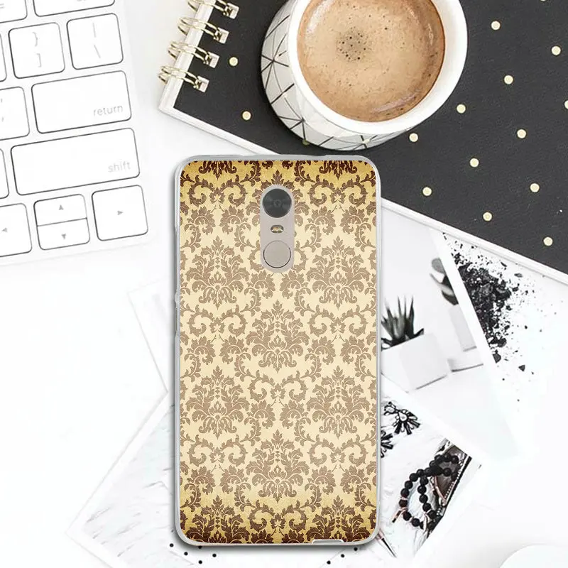 Мягкий силиконовый чехол для телефона Xiaomi mi 5 6 5S 5X6X8 9 SE A1 A2 Max 2 3 x Note плюс Flawer печать