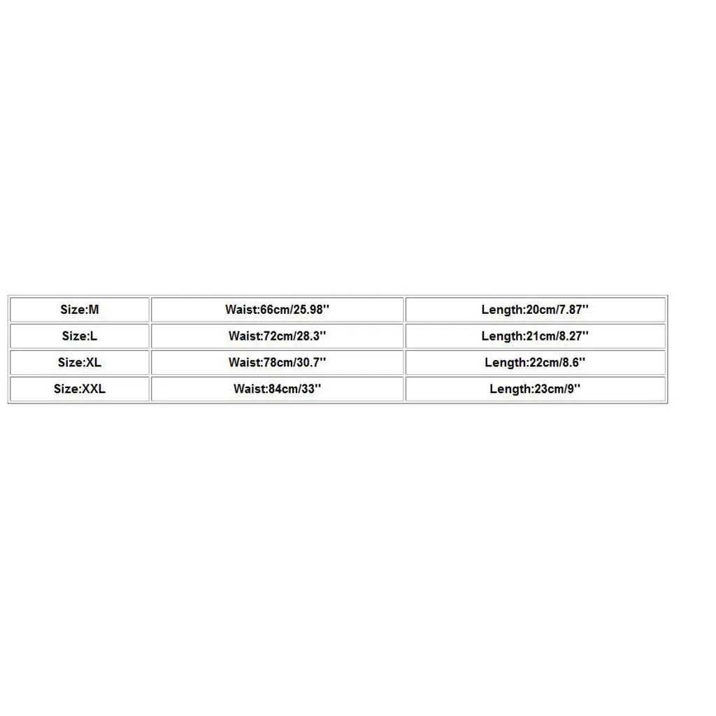 

2021 Sexy Men Underwear Boxer Shorts Panties Solid Short Brand Underpants Men 100% Cotton Breathable Mid Waist Shorts Men