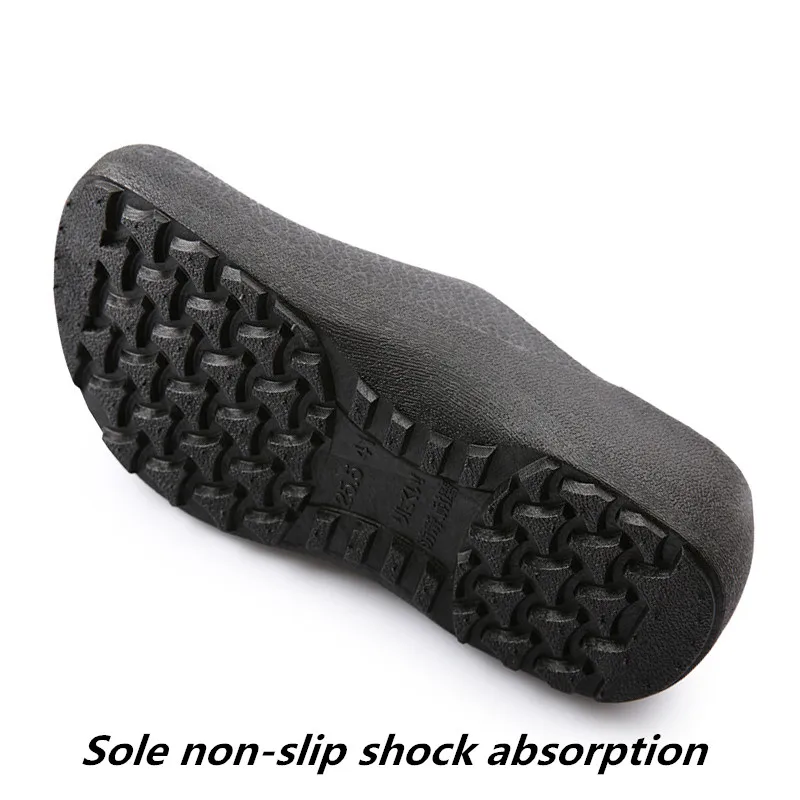 Hotel Kitchen Clogs Non-slip Chef Shoes Casual Flat Work Breathable Resistant Cook Working Size Plus 37-46 | Обувь