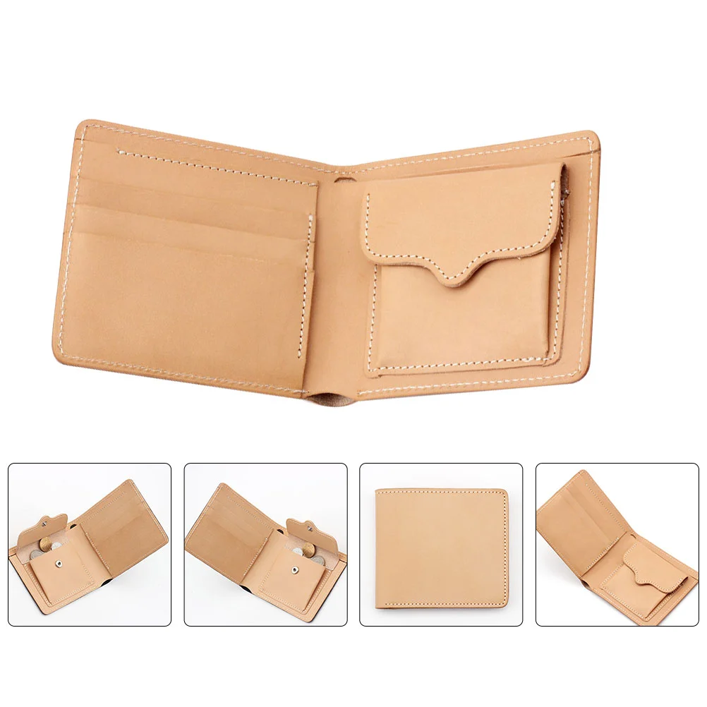 

1 шт. держатель для карт, кошелек большой вместимости, мужской кошелек, короткий кошелек, универсальный кошелек