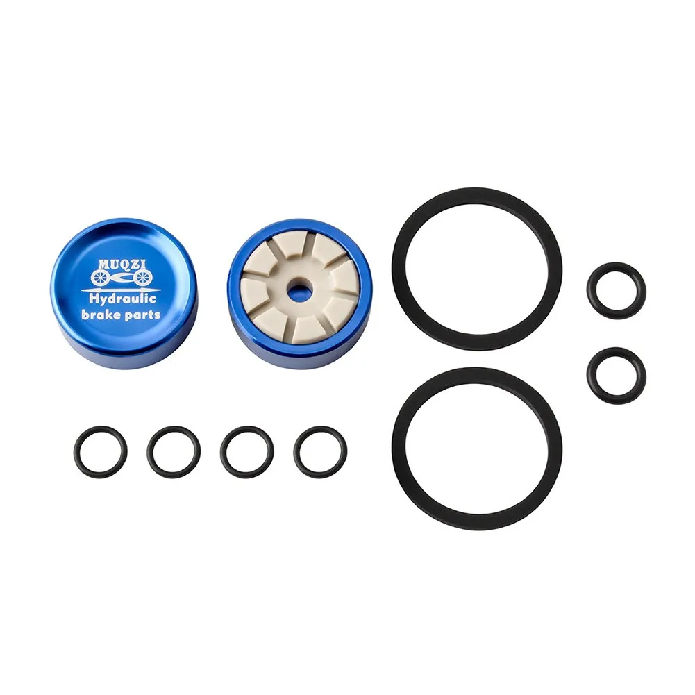 

MUQZI Bicycle Disc Brake Caliper Piston Bicycle Oil Disc Hydraulic Brake Caliper Piston Repair Parts For Shimano SLX XT XTR