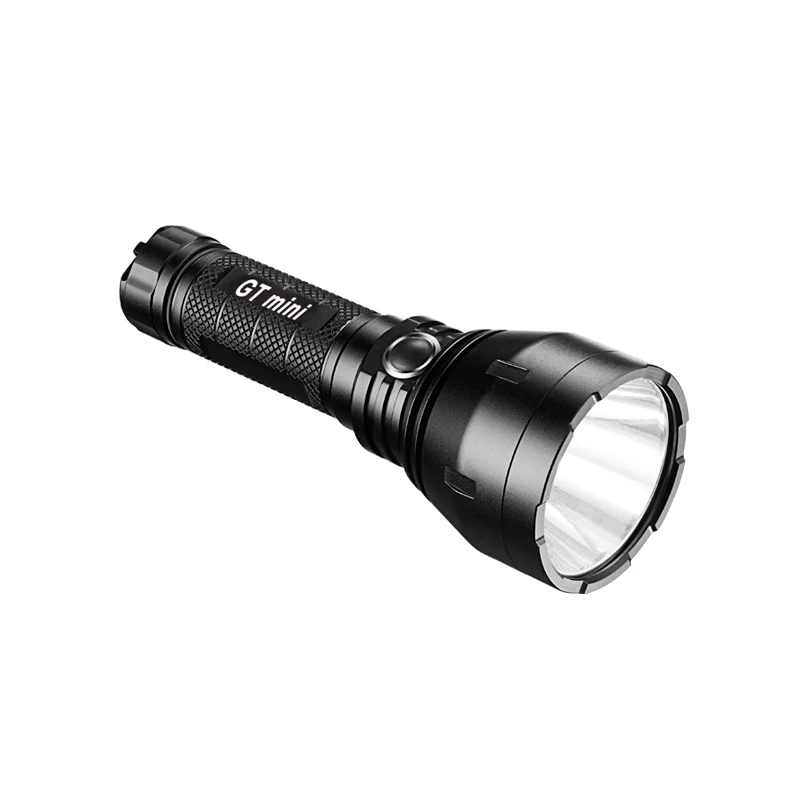 Precio LUMINTOP GT Mini Linterna LED CREE XHL 1200 Lúmenes 750 Metros Linterna De Alta Potencia Por 18650 Batería Para Senderismo, Camping