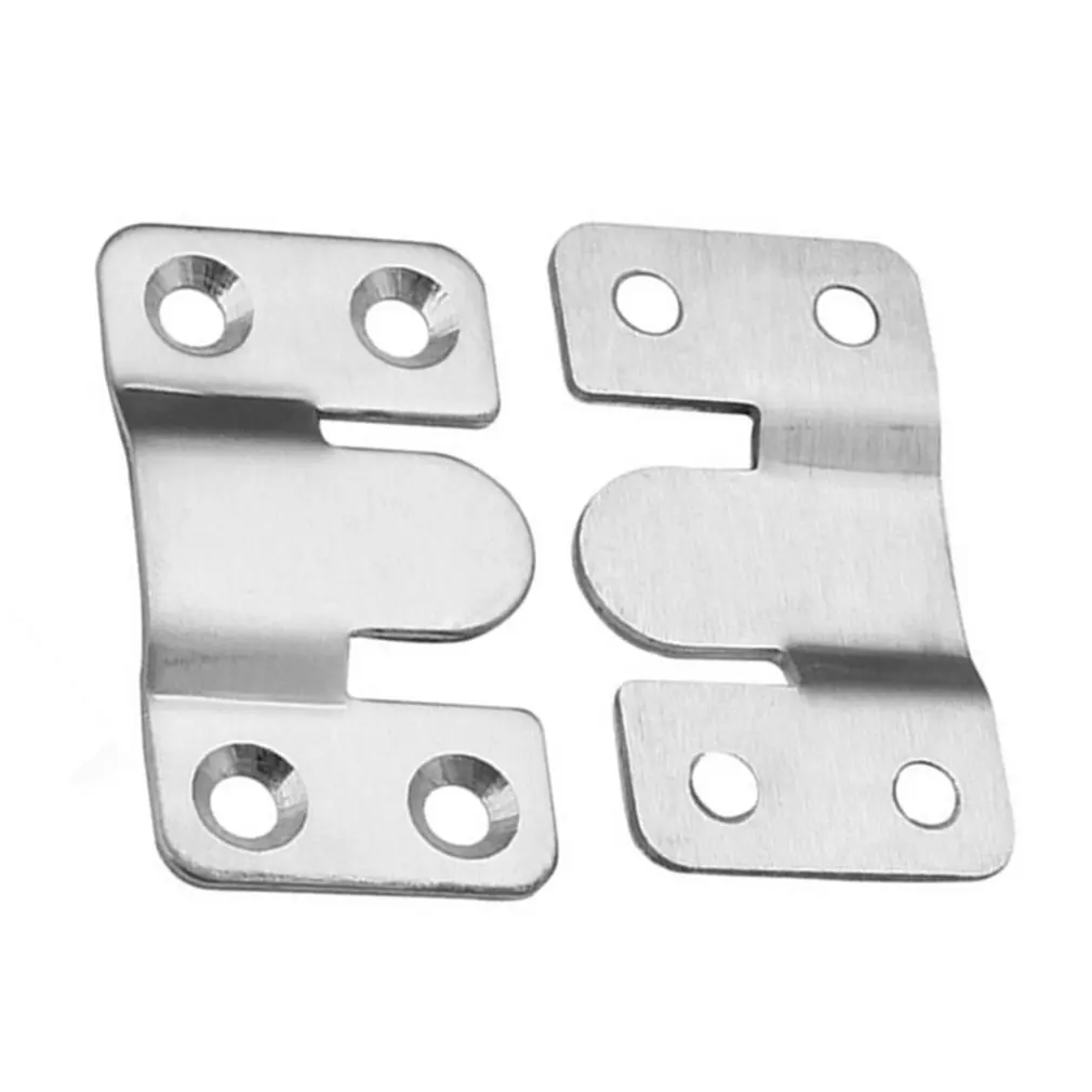 Новая сверхпрочная вешалка для фоторамки небольшой соединитель мебели крепкая |