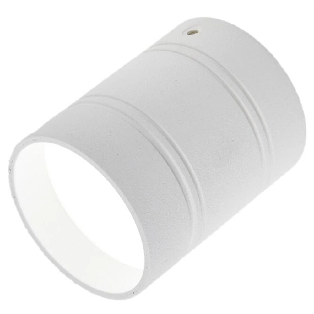 Светодиодный потолочный светильник с поверхностным креплением точечный Cob для