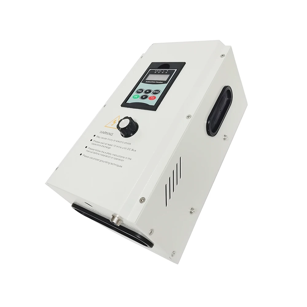 Индукционный нагреватель высокочастотный обогреватель 3 5 кВт с 1 кабелем |
