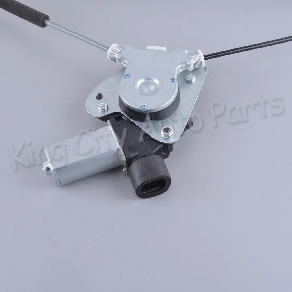 Автомобильный стеклоподъемник CAPQX мотор регулировки в сборе передний задний