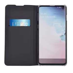 Чехол-книжка для Xiaomi Mi Note 10, 9, SE, 9T, 8 Pro, A2 Lite, A1, A3, Redmi Note 7A, 7, 6A, 6, 5 Plus, K20, Mi8, Mi9, кожа