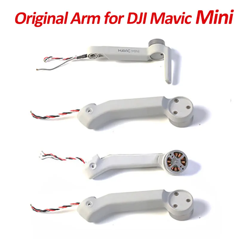 Сменные рычаги для Mavic Mini оригинальные запасные части DJI | Электроника