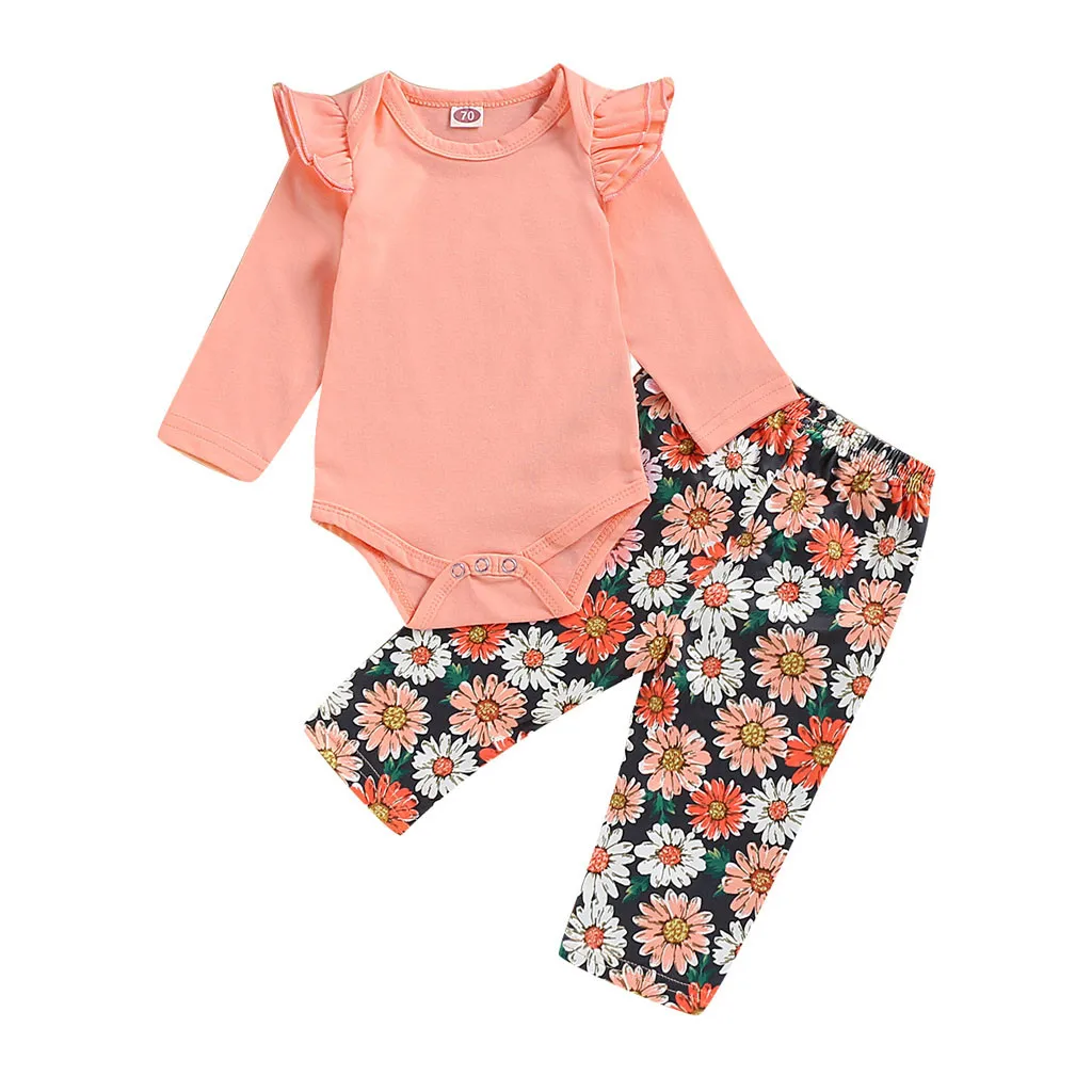 Новинка для новорожденных маленьких мальчиков и девочек Однотонные Цвета кофты