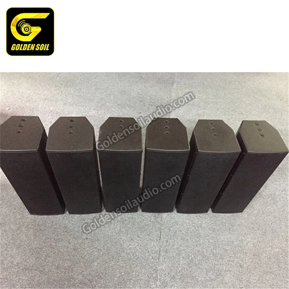 CS34 колонки мини Полный диапазон динамиков pa звуковая система | Электроника