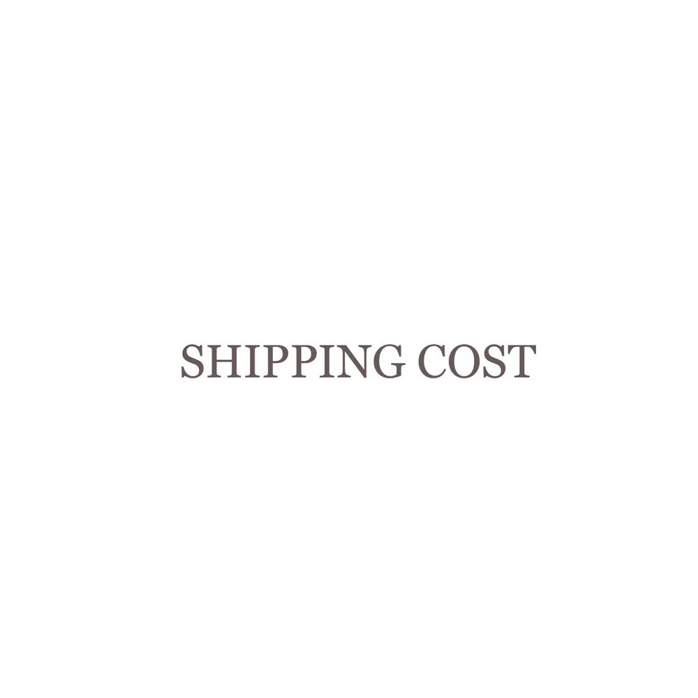 

SHIPPING COST