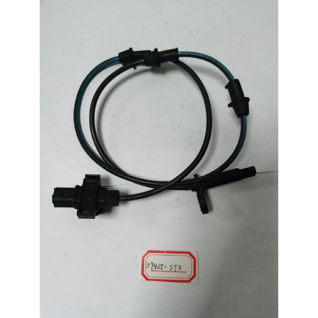 Высокое качество Новый ABS Датчик скорости колеса Передний правый для SUZUKI SWIFT 56210