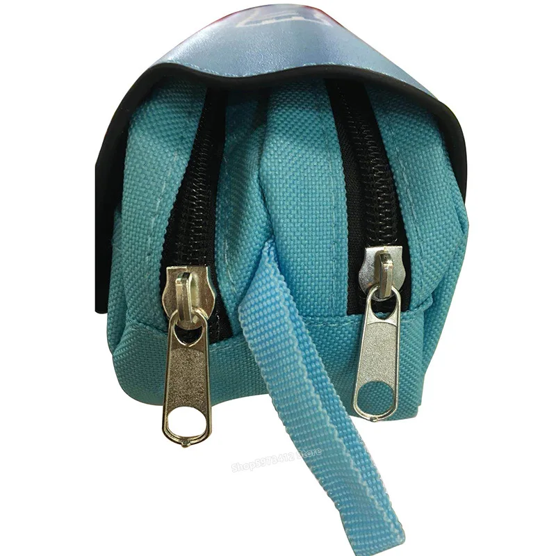 Чехол карандаш в виде ночной ручки крепости Fortnites школьные принадлежности для