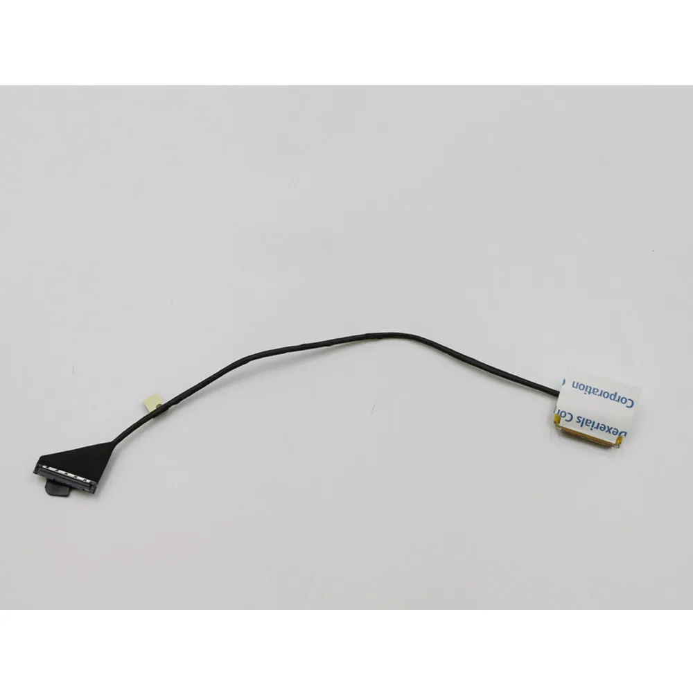 

LENOVO THINKPAD W540 T540P W541 3K 40PIN 04X5541 50.4LO10.012 LCD/LED/LVDS flex CABLE 2880*1620