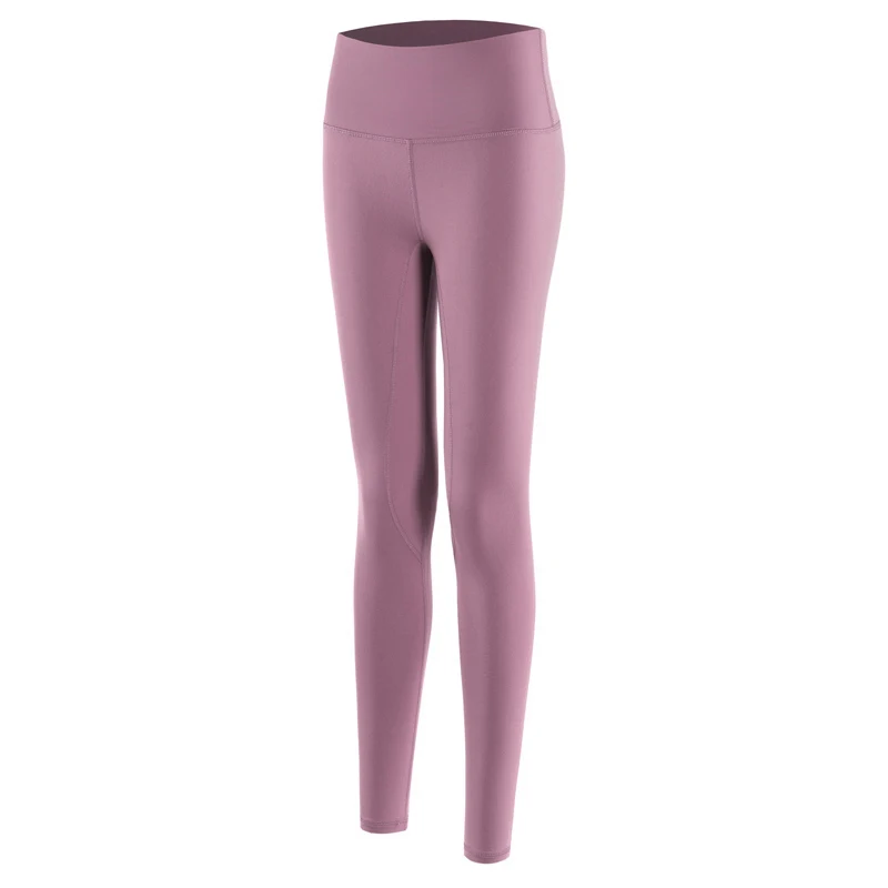 

Пикантные спортивные длинные брюки с высокой талией, женская одежда для фитнеса, штаны для йоги, бега, тренажерного зала, бесшовные трениров...