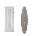 Pcl формовочная Cog-нить для лица, для подтяжки тела, для груди, подтяжка ягодиц Fishbone Filos V Line, долговечная, 10 шт.пакет